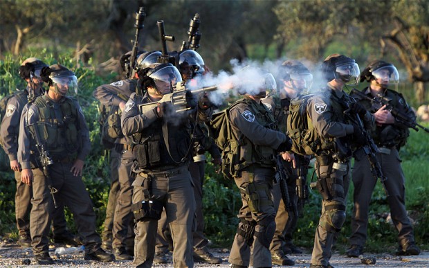 Media Israel Klaim Tentara Zionis siap invasi Rafah dalam 72 jam