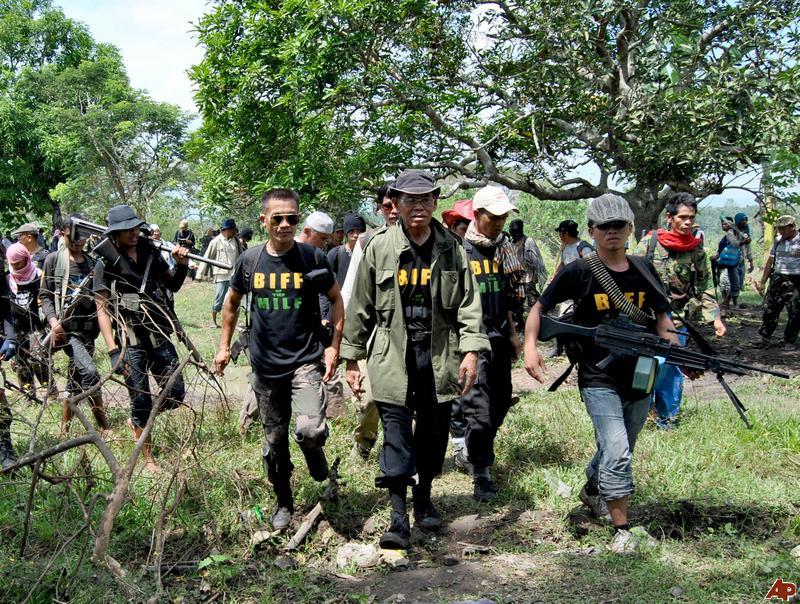 Image result for CIA and Abu sayyaf