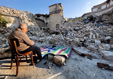 PBB Perkirakan Kerusakan Gempa Turki Melebihi 1544 Trilyun