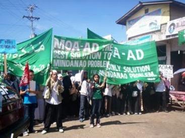 Ulama Moro Fatwakan Haram Memilih Capres Anti Islam 