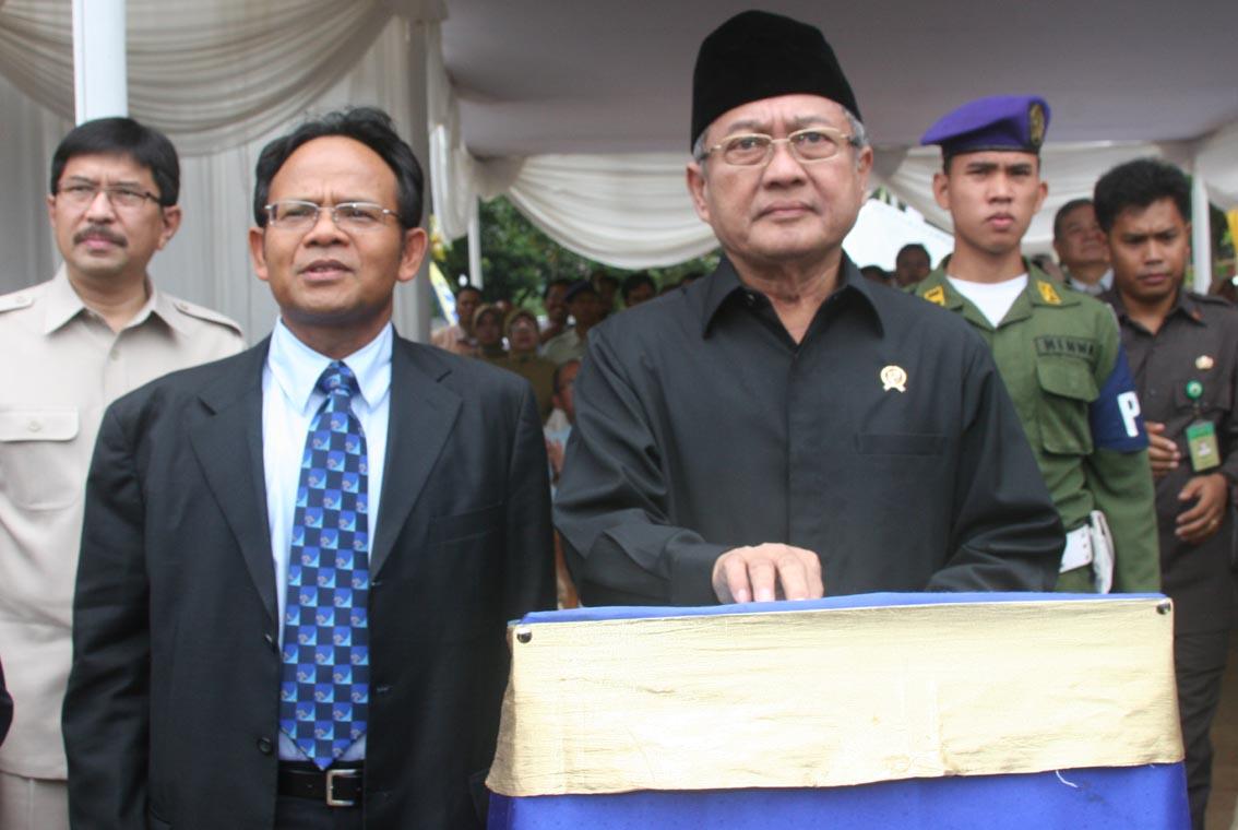 Banyak 'Tangan Kotor' Dalam Pengurusan Jemaah Haji Indonesia