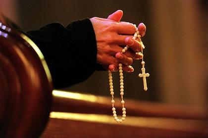 Gereja Katolik Minta Maaf atas Wabah Pelecehan Seksual Pastur terhadap Anak-anak