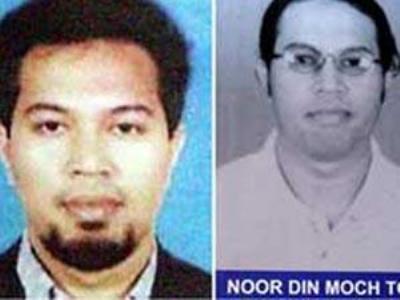 Noordin diduga sudah tewas diberondong Densus88
