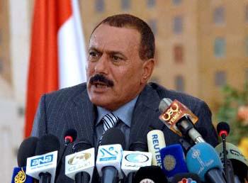 Pemerintah Yaman Hendak Berunding dengan Al Qaida