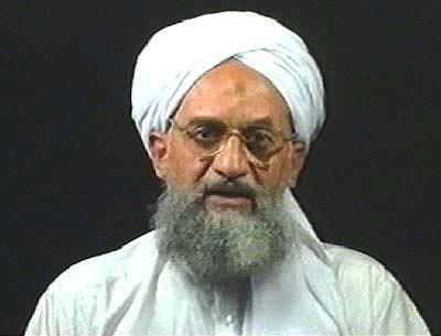 Ibunda Tokoh Kedua  Al-Qaeda Meniggal Dunia