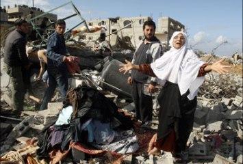 Nasihat dan Doa Ulama Untuk Menolong Gaza