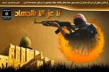 Hikmah di Balik Keterpurukan Gerakan Jihad, Para Mujahid Bersabarlah!