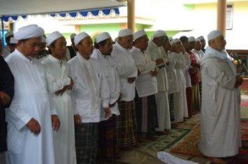 Keutamaan Mendapati Takbiratul Ihram Imam