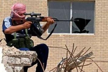 Syaikh Jibrin Mendukung Jihad Melawan Amerika dan Sekutunya di Irak
