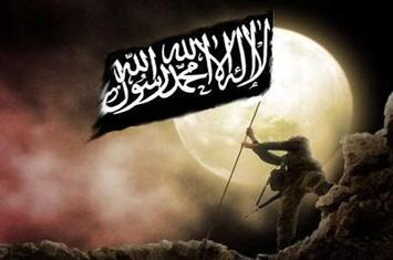 Seruan Jihad dari Pendiri VOA-ISLAM.COM
