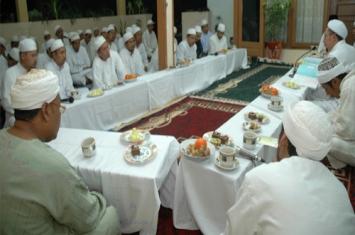 Prinsip Islam (50): Kewajiban Syura di Dalam Masyarakat Muslim