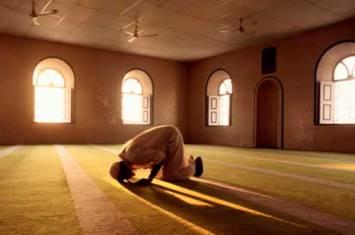 Bila Ibadah Dihantui Perasaan Riya'