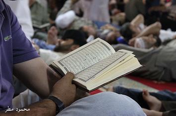 Kesalahan Dalam Tilawah Qur'an: Membaca Tanpa Menggerakkan Bibir 