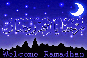 7 Kesalahan Dalam Menyambut Bulan Ramadhan