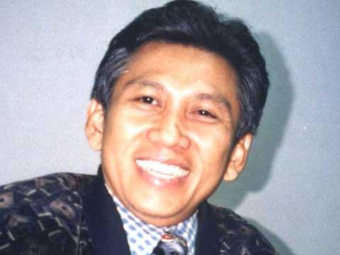 Gus Choi : Ada Konspirasi di Balik Pemberantasan Terorisme