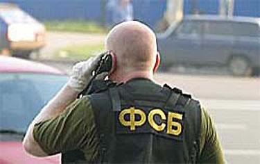 Sejumlah Prajurit Rusia Tewas Dalam Operasi Penangkapan