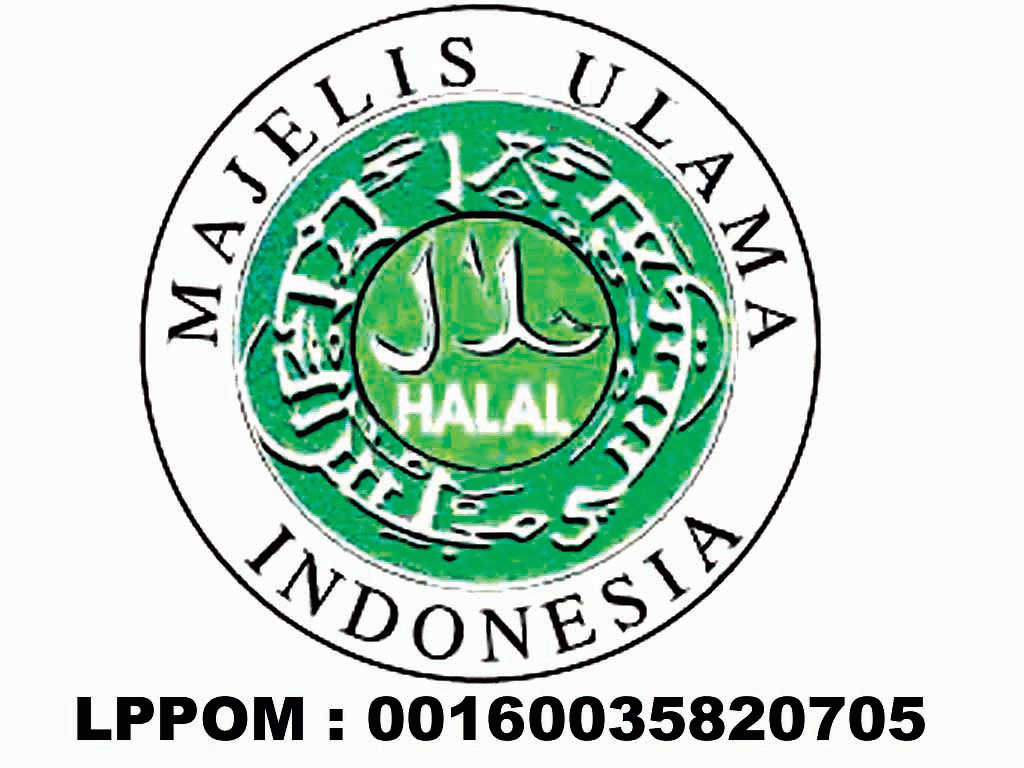 Lima Perusahaan Makanan Tolak Program Sertifikasi Halal MUI