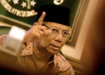 Hati-hati Pengalihan Isu Century
