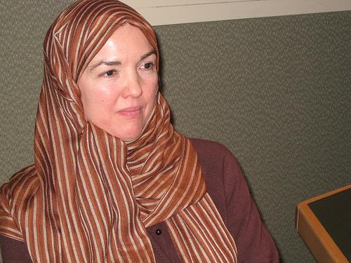 Ingrid Mattson: Liku-liku Profesor Amerika Menemukan Wajah Islam