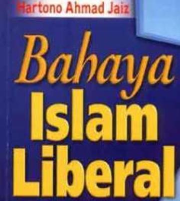 Aktivis Liberal Dukung Pembasmian Simbol Islam