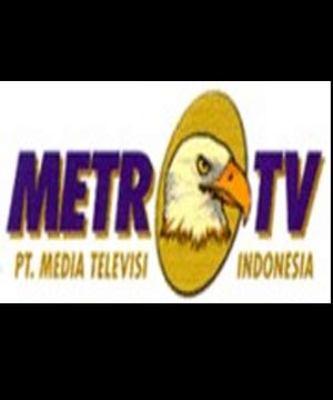 Sungguh Indah Lantunan Ayat Al-Qur'an di Metro TV