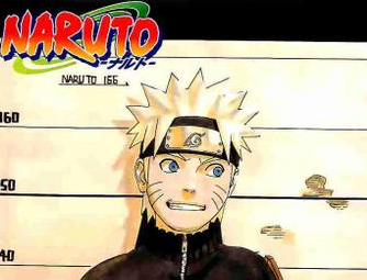 Jaga Anak Anda, Ternyata Naruto Menyebarkan Pornografi