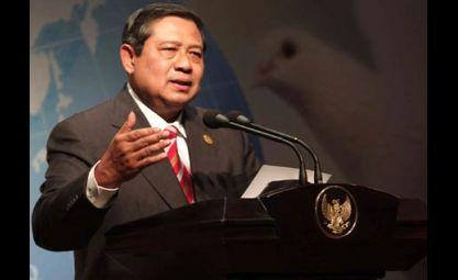 Sebaiknya SBY Istigfar dan Tak Obral Sumpah