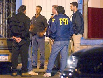 FBI Menabur Takut Muslim Amerika