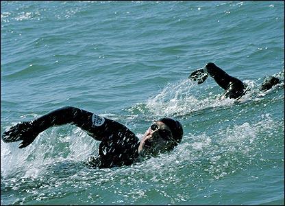 Berenang : Ketrampilan Khusus Yang Perlu Dikuasai Umat Islam