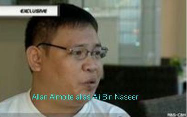 Polisi Filipina Tuduh Seseorang Sebagai Teroris Karena Jadi Muallaf