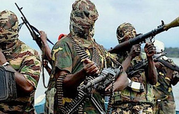 Mujahidin Negeria: Negara Afrika Harus Berhenti Bantu Barat Perangi Islam
