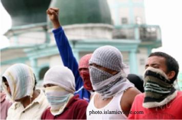 Thailand Bentuk Pasukan Khusus untuk Perangi Radikalisasi Muslim