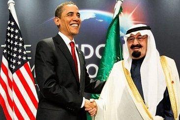 Pangeran Saudi 'Liberal' Desak Raja untuk Mundur Sebelum Revolusi