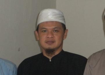 Dr. Jose Rizal: Abdullah Sunata Seorang Mujahid