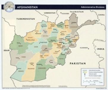 Taliban dan Al-Qaeda Porak-porandakan Pasukan Afghan di Laghman
