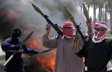 Al-Qaeda Diduga Tewaskan Kolonel Yaman dan Dua Pengawalnya