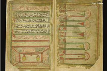 Al-Qur'an Kuno Milik Sultan Brunei Dihargai 1,2 Miliar 