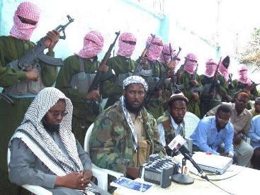 Pemimpin Al-Shabaab Ancam Rakyat Uganda dan Burundi