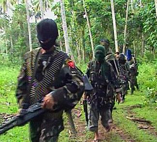 Abu Sayyaf Sergap Pasukan Filipina di Basilan, 7 Tentara Pemerintah Terluka