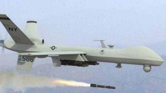 Kepala Keamanan Yaman: Serangan Drone AS Terhadap Pejuang Islam Terus Dilanjutkan