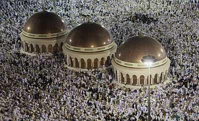 AQAP Bantah Akan Lakukan Serangan Teror Terhadap Pelaksaan Ibadah Haji