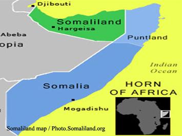 70 Tentara Pemerintah Somaliland Berperang Bersama Al-Shabbab