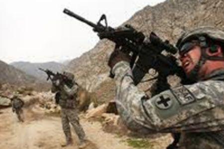 Survey: 25 Persen Warga Afghan Benarkan Serangan Pada Pasukan Asing