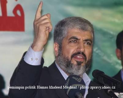 Hamas Ancam Tangkapi Lebih Banyak Lagi Tentara Israel 