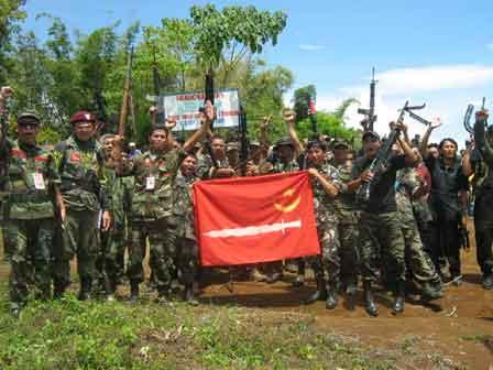 MILF Bantah Tewaskan 2 Warga Sipil di Mindanao