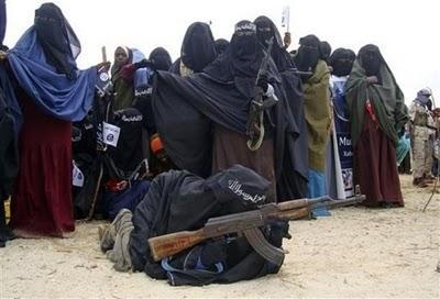 Tentara Kenya Tangkap Pemimpin Mujahidah Al-Shabaab di Kismayu Somalia