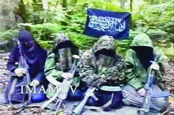 Pejuang Muslimah Chechnya Ikut Bantu Taliban di Afghanistan