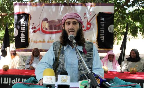 Komandan Al-Shabaab Asal AS Bersumpah Balaskan Kematian Sheikh Usamah