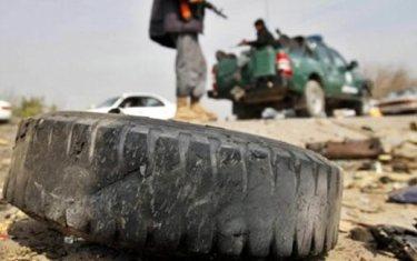 5 Polisi Afghanistan Tewas di Sergap Pejuang Taliban di Paktia