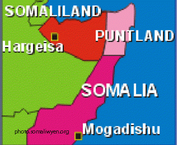 Puntland Larang Media Liput Berita Tentang Mujahidin Somalia